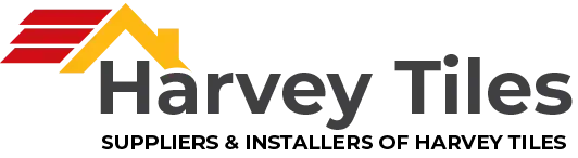 Harvey Tiles Logo