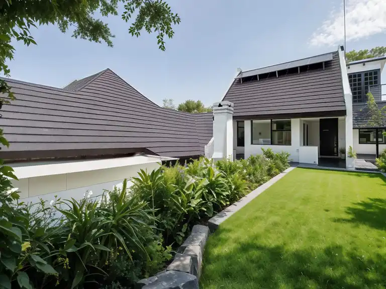 examples of harvey tiles installations