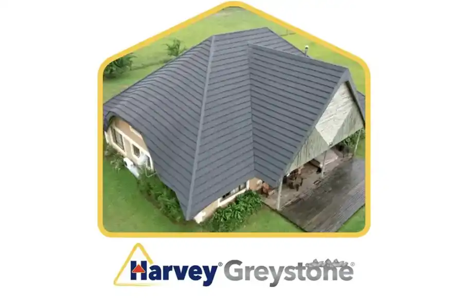 harvey greystone example